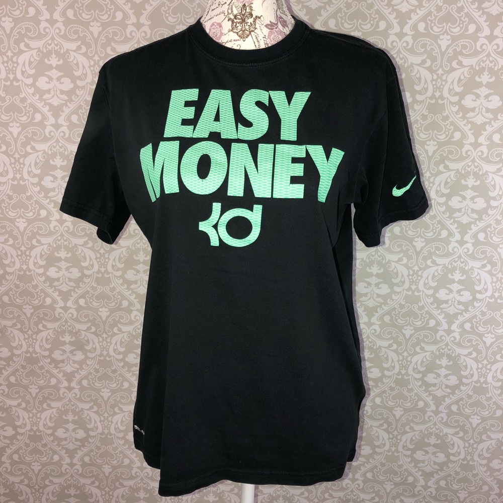 Nike KD Easy Money T-shirt